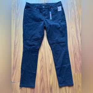 Black Denim Jeans men’s size 35